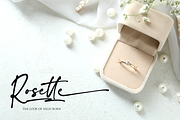 the flash, a Script Font by NJ Studio (Thumbnail 7 of 12)