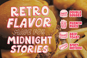 Butterlike Mixed Handmade Font, a Handwritten Font by The Native Saint Club (Thumbnail 15 of 15)
