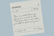 Atelier Blossom | Romantic Font Duo, a Script Font by Get Studio (Thumbnail 4 of 19)