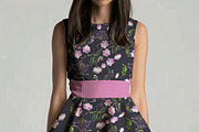 Short Dress Mockup, an Apparel Mockup by Nora Gad (Thumbnail 5 of 14)