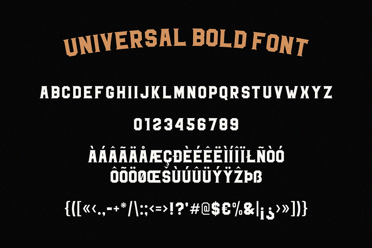 Vintage Fonts & Graphics Bundle, a Handwritten Font by Harry Kasyanov (Photo 7 of 16)