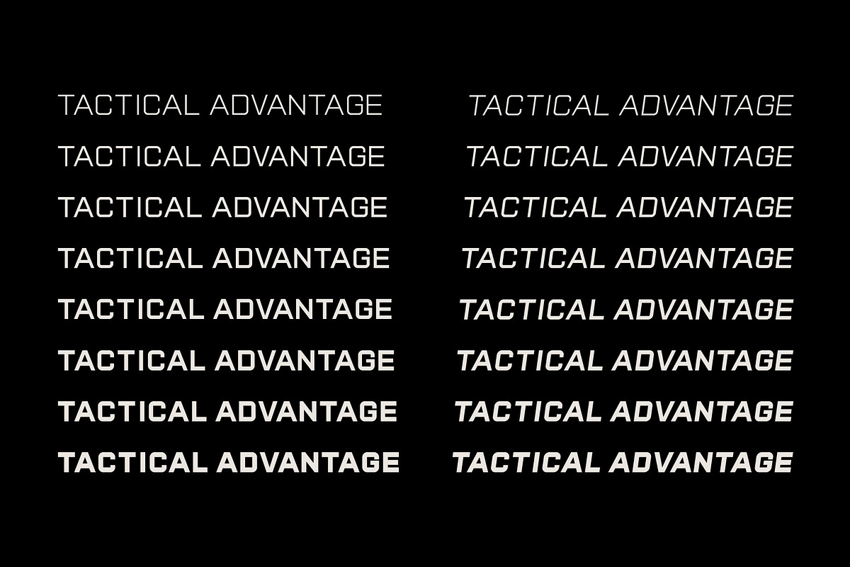 Super League Typeface, a Sans Serif Font by Arkitype (Photo 12 of 17)
