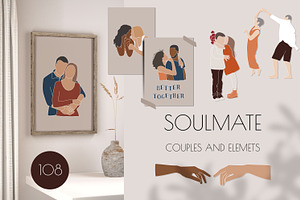 Soulmate Collection