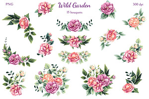 Wild Garden