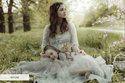 Photoshop Actions - Gentle Pastel, an Action Add-On by FixThePhoto (Thumbnail 27 of 32)