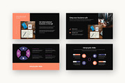Dasio : Company Brief Google Slides, a Presentation Template by Punkl Camp (Thumbnail 12 of 15)