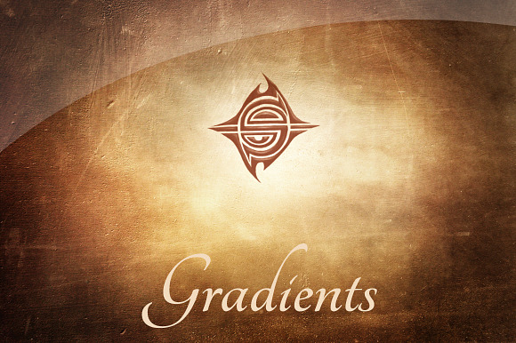15 Textures - Gradients preview 3