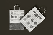 1500 Tattoo Symbols Icons, a Solid Icon by Creative Stall (Thumbnail 5 of 19)