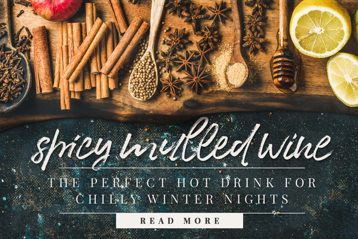 Lush Blue Textured Brush Script Font preview 8
