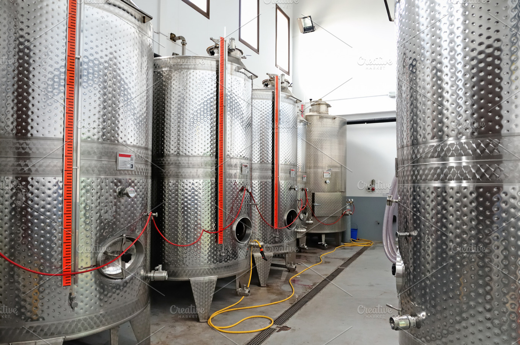 Winery