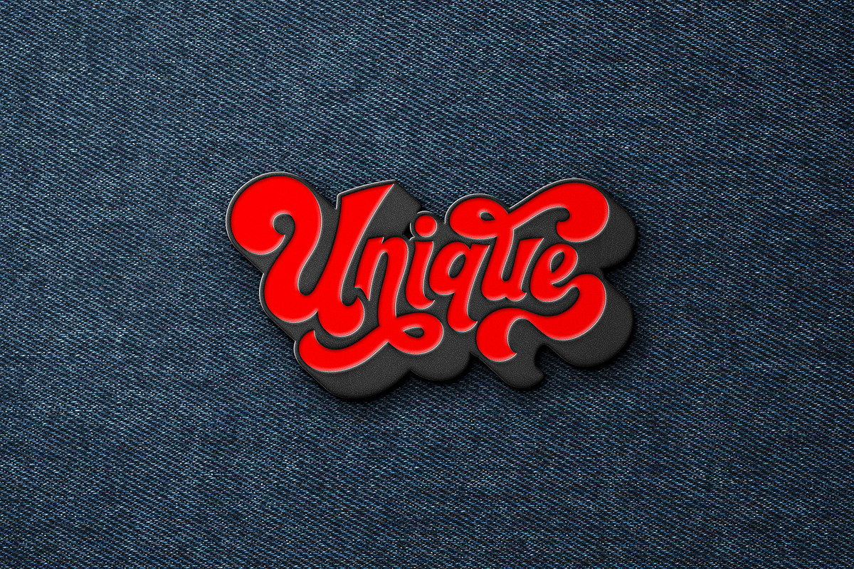 Enamel Pin Mockup, a Product Mockup by pixelbuddha.net (Photo 9 of 11)