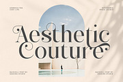 Daisihill - Elegant Luxury Serif, a Serif Font by Shakira Studio (Thumbnail 5 of 10)