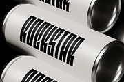 Edgar Kombat – Display, a Sans Serif Font by Webhance Studio (Thumbnail 6 of 8)