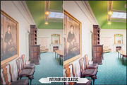 Interior HDR Profiles Lightroom ACR, a Plug-in Add-On by Raztrend (Thumbnail 23 of 30)