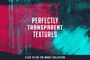 252 Assorted Paint Textures Pack