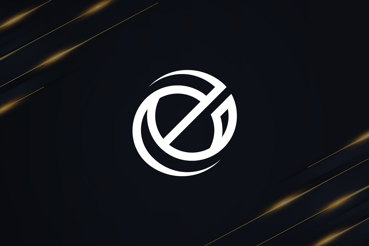 Minimalist Luxury Letter E Logo, a Branding & Logo Template by Luxury Logos (Photo 2 of 4)