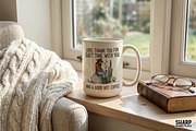 Lord, Thank You For Quiet Time With, an Object Graphic by SharpMarketplace (Thumbnail 2 of 5)
