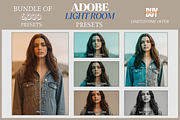 Pastel Soft Tone 6,000 Presets, a Preset Add-On by Crox Studio | Digital (Thumbnail 3 of 63)