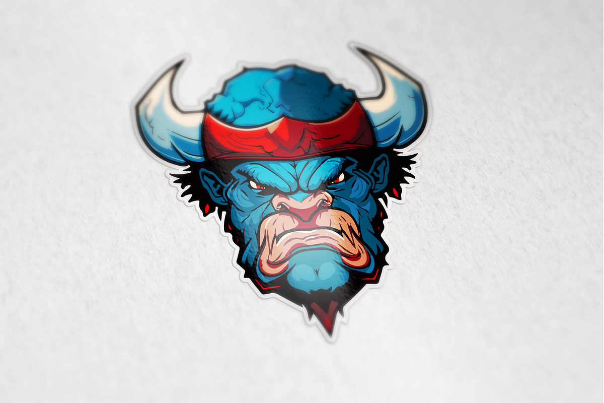 Sport Team Emblems, a Branding & Logo Template by Artyway Logo (Photo 2 of 4)
