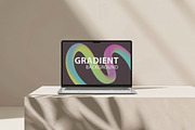 Neon Splash Gradient Background, a Background Graphic by MSG Studio (Thumbnail 6 of 11)