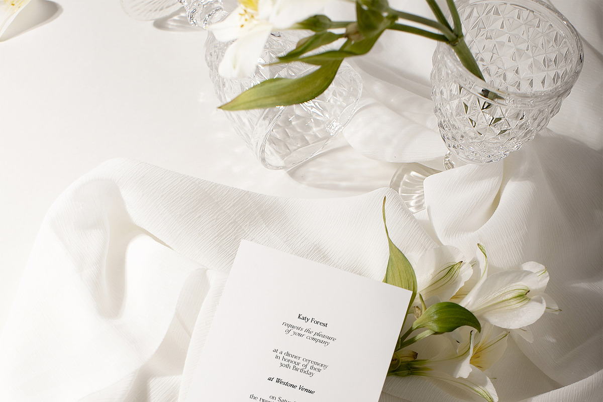 Watercolor Floral Bundle (45 in 1), a Decorative Illustration by Lana Elanor (Photo 159 of 180)
