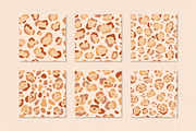 Animal Print - Golden Palette, a Pattern Graphic by Megs Lang (Thumbnail 8 of 10)