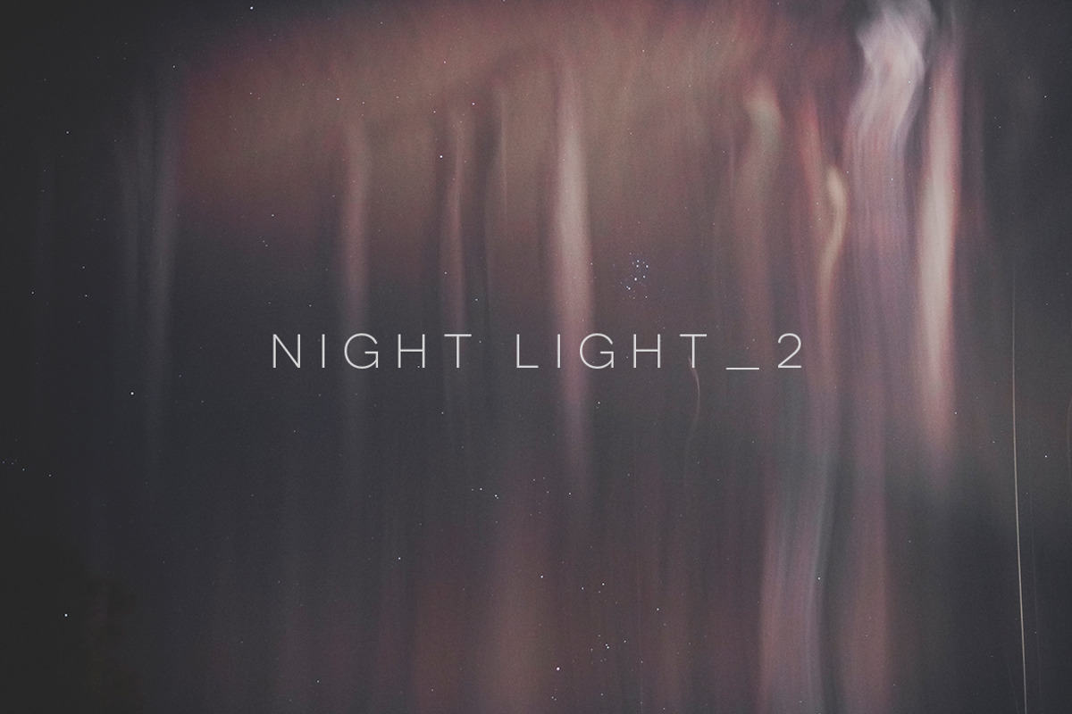 Night Light_ 2 | 12 Spacey Photos, a Nature Photo by Melanie Helena (Photo 12 of 12)