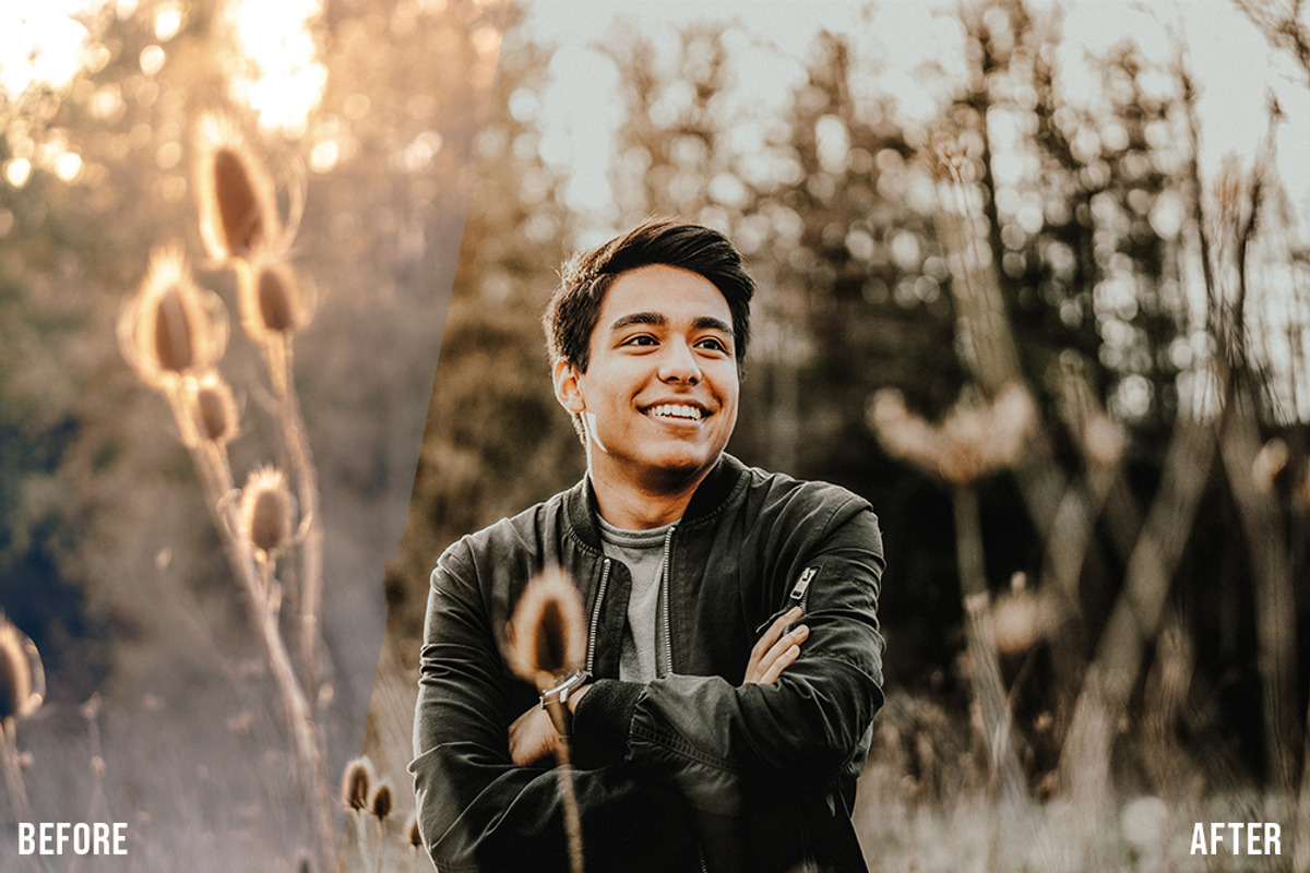 Moody Lightroom Presets And Mobile, an Action Add-On by Presetsh.com (Photo 14 of 19)