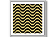 Geometric Seamless Vector Pattern, a Decorative Illustration by FineArtStudio (Thumbnail 3 of 3)