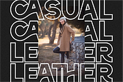 Laura - Condensed Sans Serif Font, a Sans Serif Font by Pian45 Studio (Thumbnail 8 of 12)
