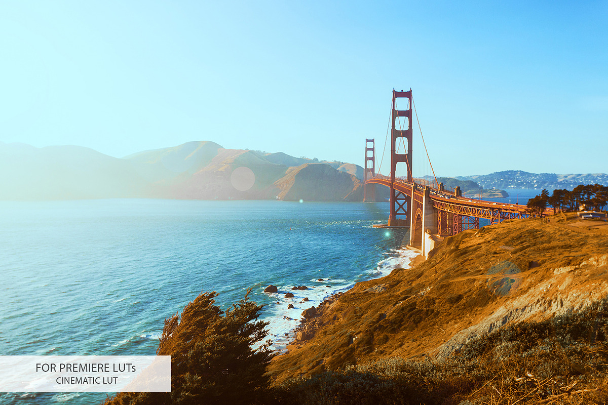 Premiere LUTs, a Plug-in Add-On by FixThePhoto (Photo 27 of 31)
