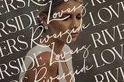 Riverside Lovers - Elegant Font Duo, a Serif Font by SilverStag Type Foundry (Thumbnail 20 of 20)