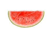 Watercolor fruit&vegetable slices, a Food Illustration by Katya Zlobina (Thumbnail 8 of 14)