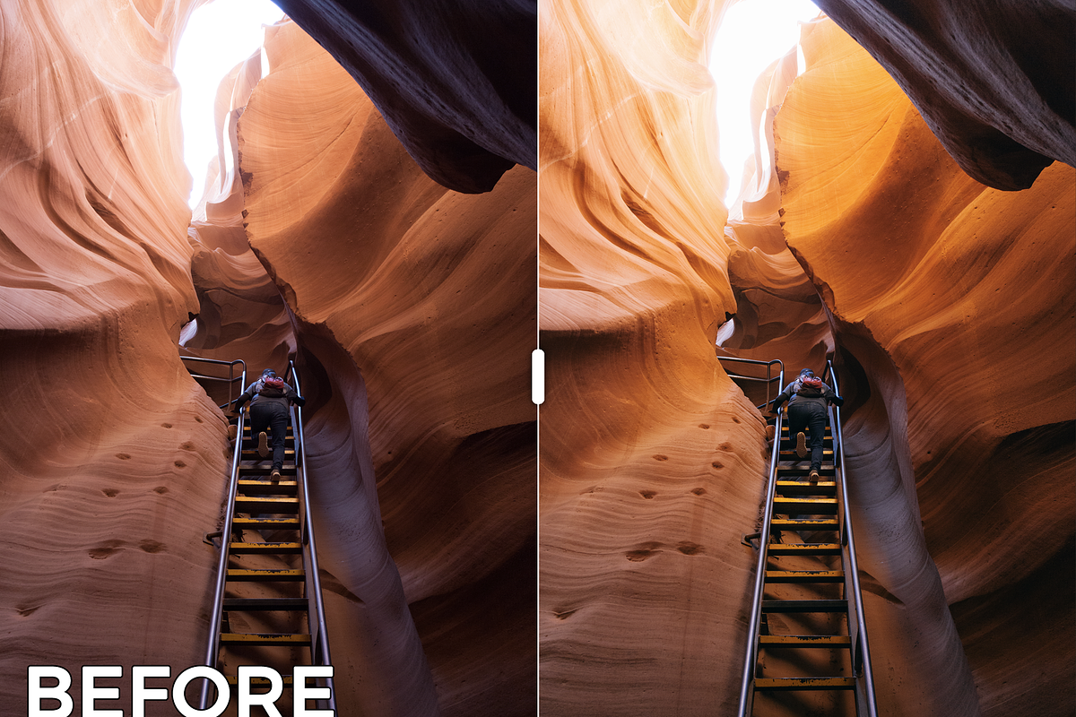31 Pro Instagrammer Bundle, an Action Add-On by Marc Maselli (Photo 5 of 16)