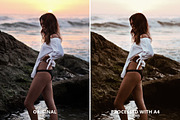 VSCOcam Inspired Lightroom presets, an Action Add-On by BeArt-Presets (Thumbnail 10 of 17)