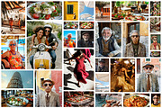 Italian vibes - 181 images, a Holiday Photo by Handmadefont (Thumbnail 6 of 17)