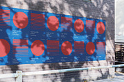 Urban Poster Mockup Template Bundle, an Advertising Mockup by FoundImages (Thumbnail 49 of 52)