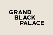 Adita – Font Family, a Sans Serif Font by Stefano Giliberti (Thumbnail 3 of 10)