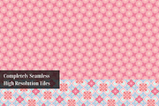 Soft Sweet Pastel Abstract Patterns, a Pattern Graphic by Gen Aumonier (Thumbnail 5 of 7)
