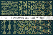 SUPER SAVER PATTERN BUNDLE, a Pattern Graphic by Design Unique (Thumbnail 55 of 69)