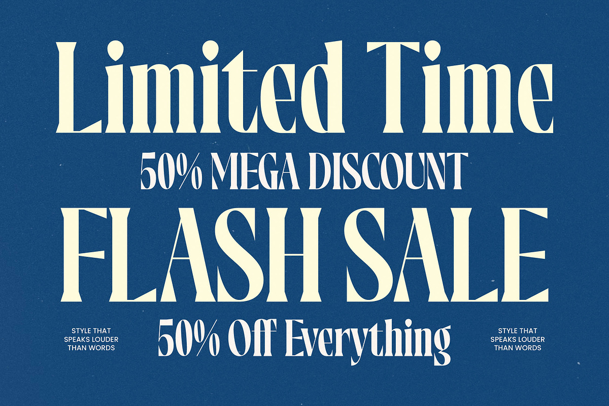Maristores Modern Serif Font, a Serif Font by timelesstype.co (Photo 14 of 20)