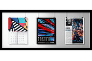 GELLO, a Sans Serif Font by Linecreative (Thumbnail 6 of 11)