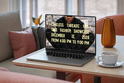 Historic Mystique Display Serif, a Serif Font by timelesstype.co (Thumbnail 17 of 20)