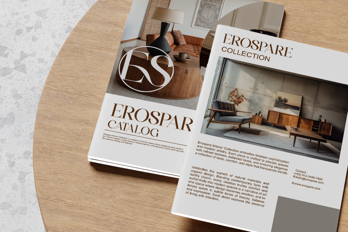 Bilgafe - Elegant Luxury Serif Font, a Serif Font by Qweera Studio (Photo 9 of 12)
