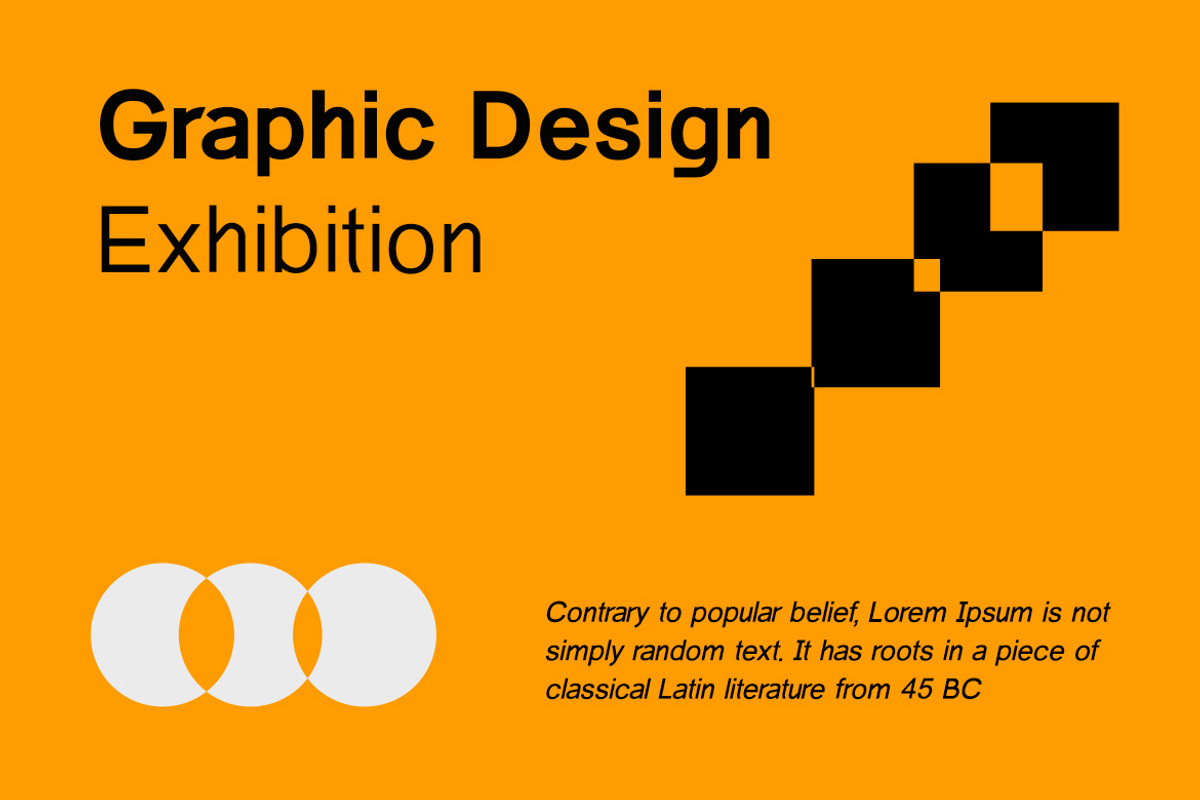 Aeronomic Sans Serif Font, a Sans Serif Font by UICreative (Photo 6 of 13)