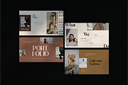 LOREMI Powerpoint Template, a Presentation Template by Inkofert (Thumbnail 8 of 9)