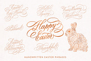 Hand Lettering Bundle, an Object Graphic by Type and Graphics Studio (Thumbnail 38 of 44)