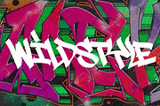 Street Tag Vol2, a Font by tomatstudio (Thumbnail 2 of 16)