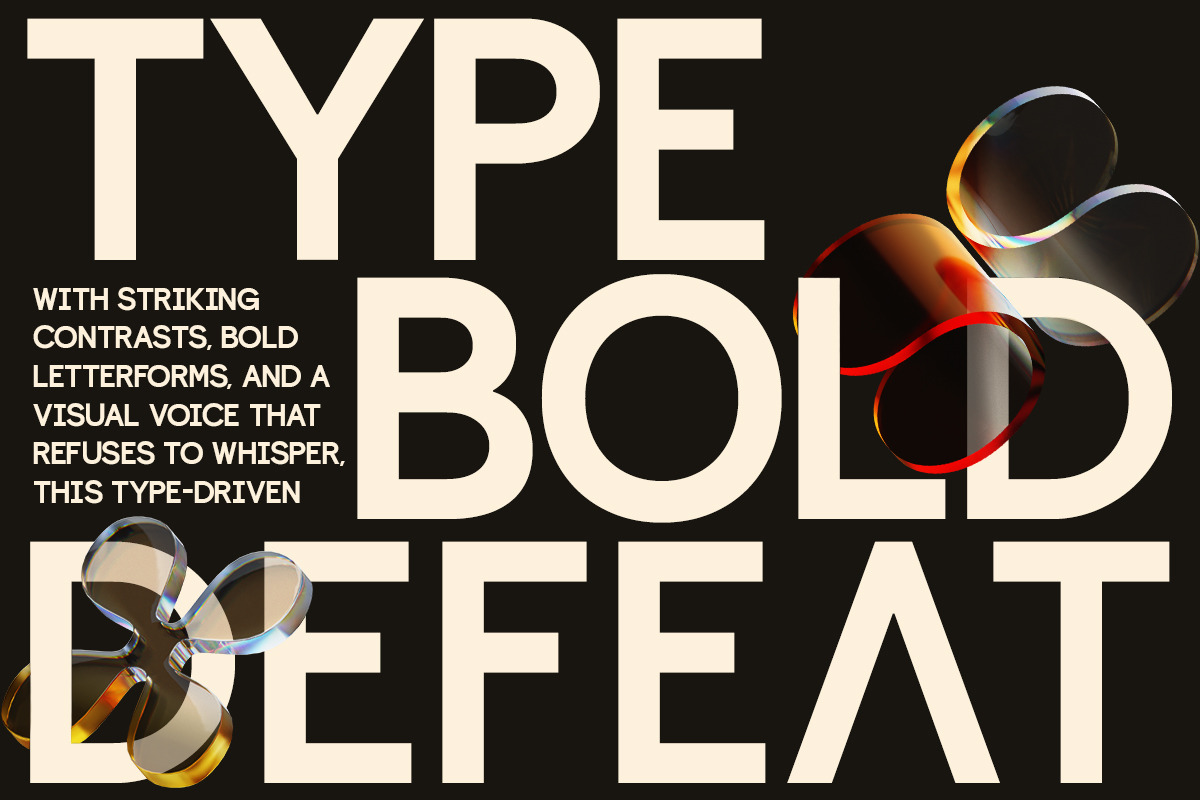 GC Kualine - Ultimate Modern Sans, a Sans Serif Font by Glyphonic (Photo 3 of 15)