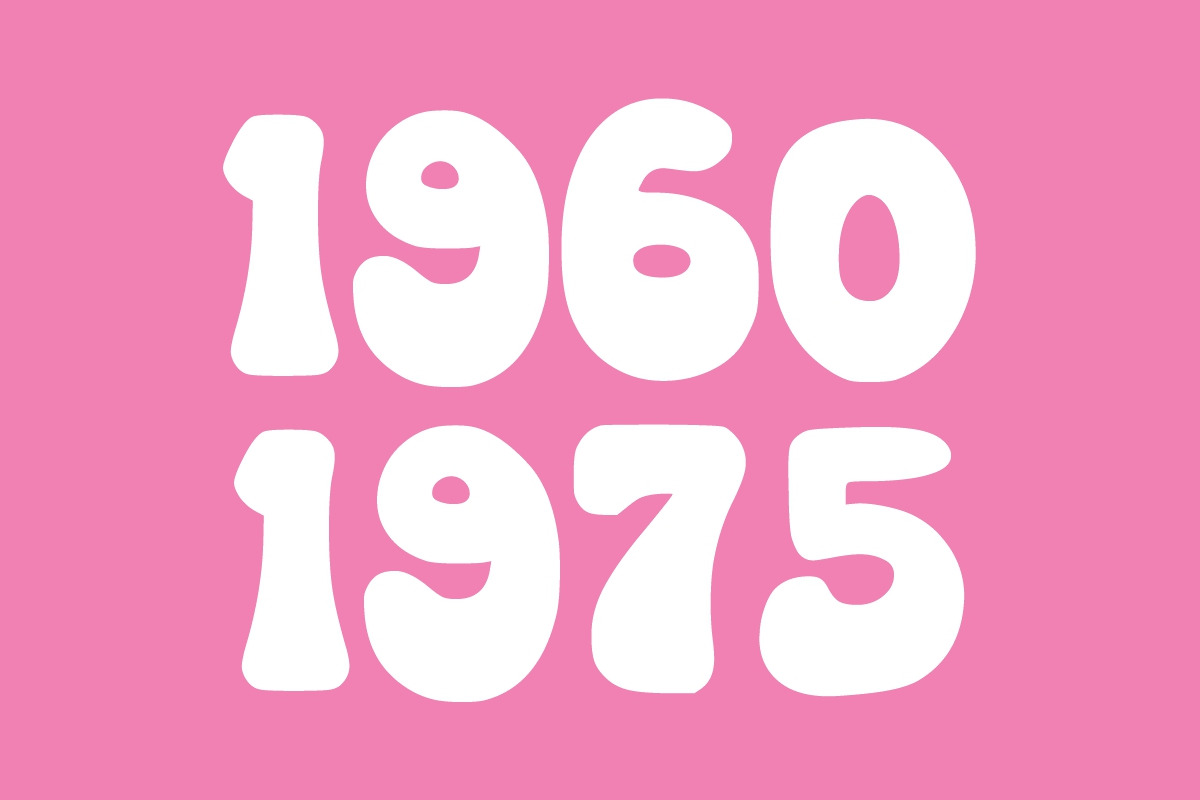 Funky Charm, a Handwritten Font by Fourteen Letter (Photo 2 of 7)